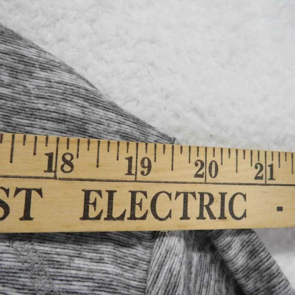 Canada Weathergear Sweatshirt Mens 2XL 1/2 Zip Pullover Lightweight Athletic‎
